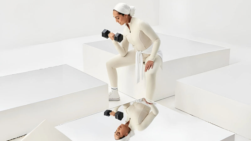 FEXIS Activewear - Trendy and Functional Workout Gear for Yoga and Gym