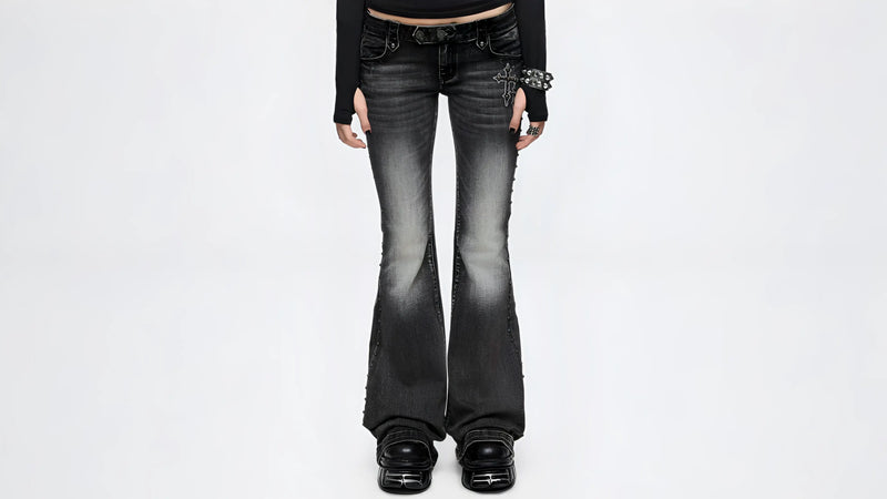 Denim | Premium Jeans & Stylish Denim Wear