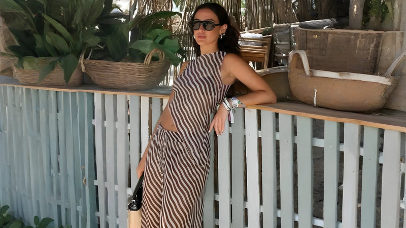 Beach Wear | Stylish Swimsuits & Summer Essentials