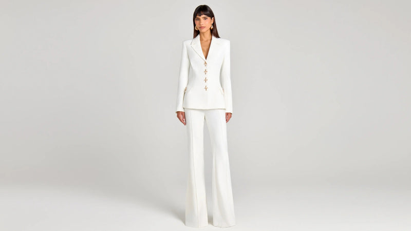 Blazer Sets | Professional & Stylish Women's Suits