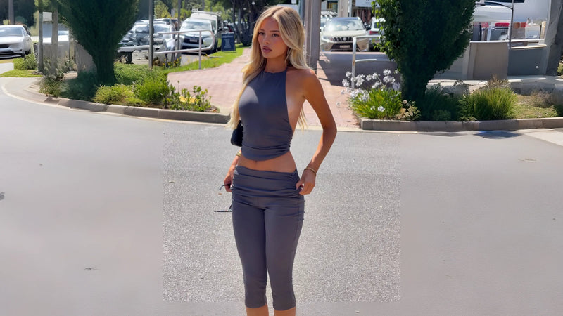 Clothing | Discover the Complete FEXIS Fashion Range