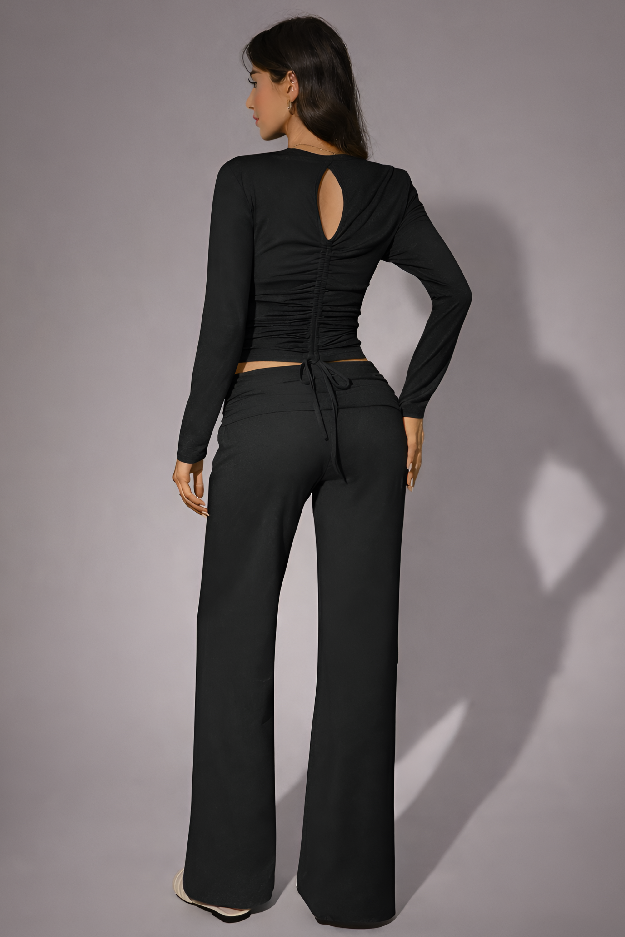 Urban Ease Co Ord Set - Co Ord Set | 8j03aj-k6.myshopify.com