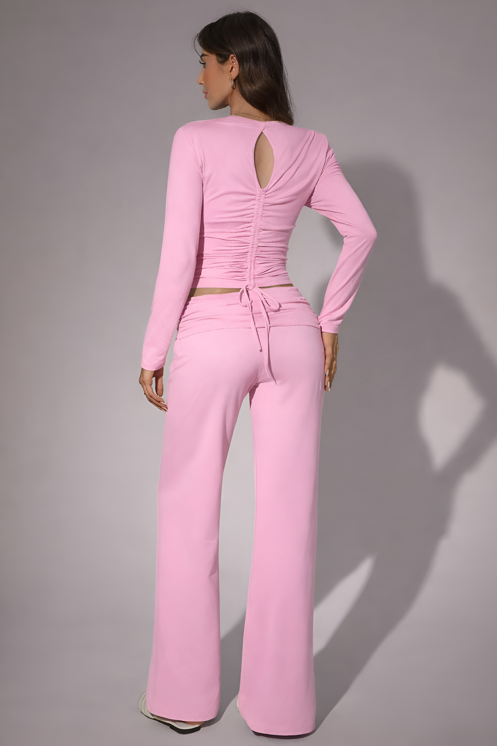 Urban Ease Co Ord Set - Co Ord Set | 8j03aj-k6.myshopify.com