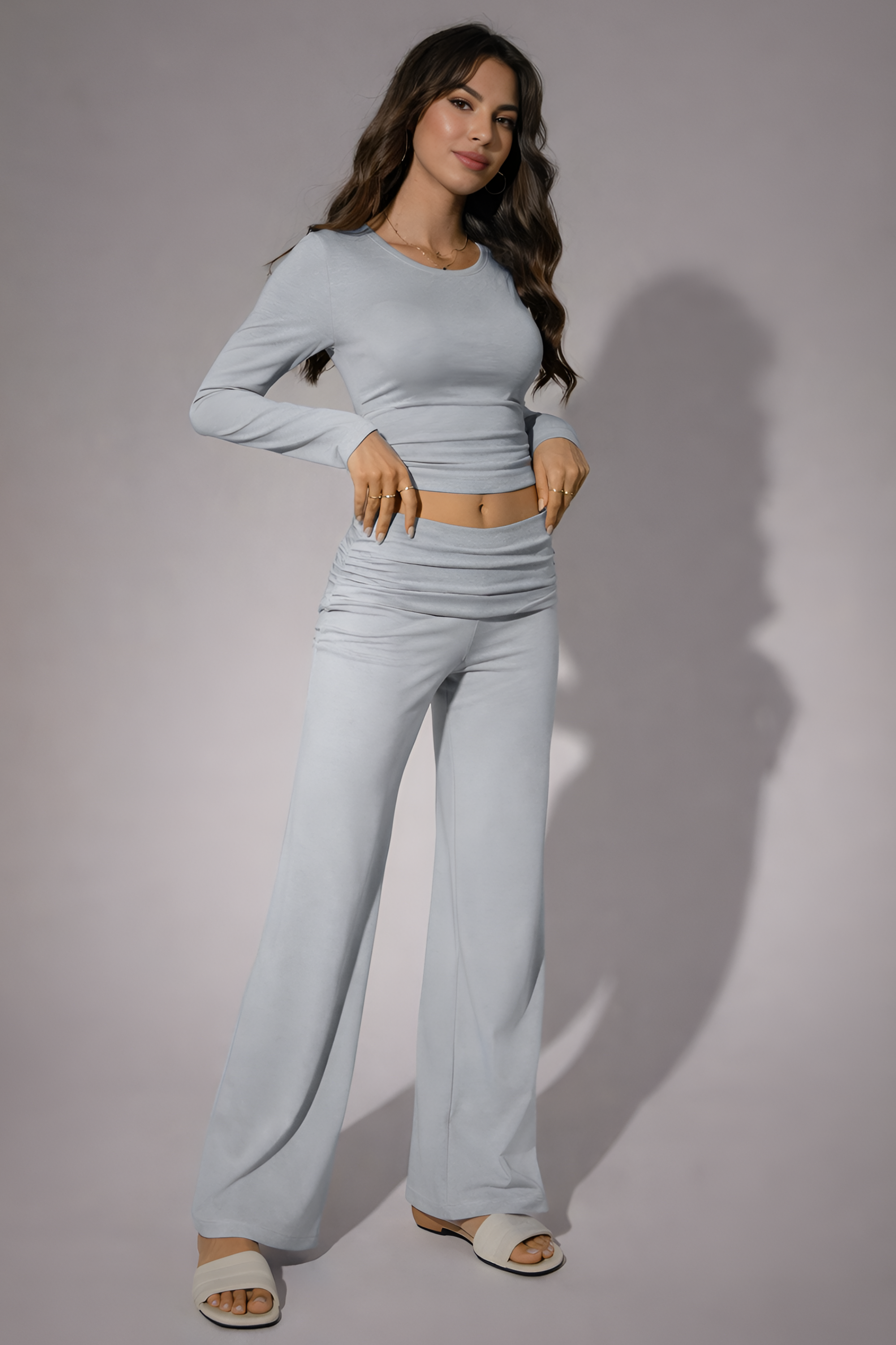 Urban Ease Co Ord Set - Co Ord Set | 8j03aj-k6.myshopify.com